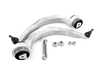 ES#3699260 - 116 050 0263/HD - Complete High Durability Front Control Arm Kit - Keep your suspension in top shape - Includes all front control arms, ball joints, and hardware - Meyle HD - Audi