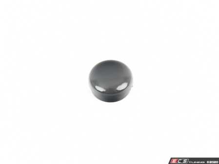 ES#4316661 - 61611383432 - Wiper Arm Nut Cover - This cap is used to cover the wiper arm securing nut. Priced each. - URO - BMW