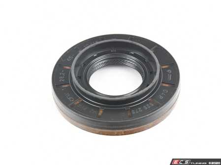 ES#3640337 - 0AR525275A - SEAL - Genuine Volkswagen Audi - Audi
