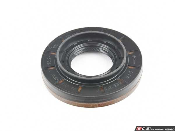 Genuine Volkswagen Audi - 0AR525275A - SEAL (0AR 525 275 A)