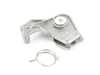 ES#4017680 - 1J5827567APRM - Trunk Latch Actuator Bracket Repair Kit - Solution for weak plastic relay lever for trunk latch - URO Premium - Volkswagen