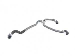 ES#3421166 - 17128602602 - LINE TO EXPANSION TA - Genuine BMW - BMW