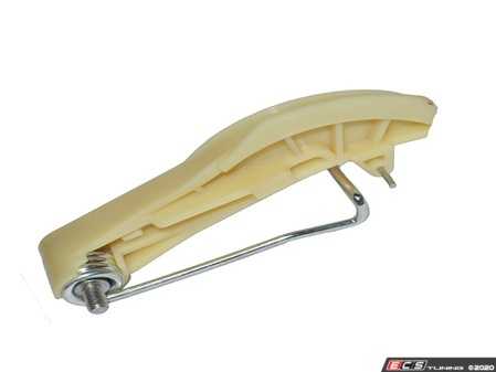 ES#3537023 - 06H109507M - Oil Pump Tensioner - For the oil pump chain located at the bottom of the block - Hamburg Tech - Audi Volkswagen