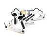 ES#2187170 - 33500429577 - E46 ZHP Suspension Upgrade Kit - Give your suspension a refreshing upgrade with this Genuine BMW ZHP kit - Genuine BMW - BMW