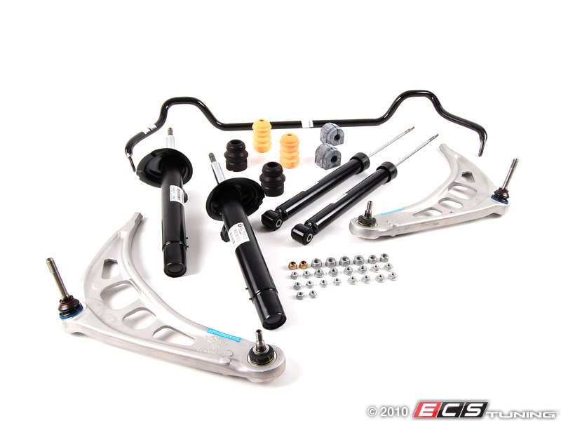Genuine BMW 33500429577 E46 ZHP Suspension Upgrade Kit (33500429