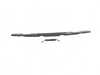 ES#1929665 - 54137198594 - E60 Sunroof Wind Deflector - Genuine BMW - BMW