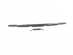 ES#1929665 - 54137198594 - E60 Sunroof Wind Deflector - Genuine BMW - BMW