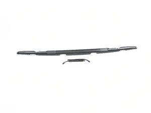 E60 Sunroof Wind Deflector