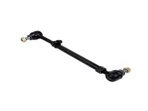 ES#2813835 - 1293300203 - Tie Rod Assembly - Left - Left Side - Includes Inner And Outer Tie Rods - Hamburg Tech - Mercedes Benz