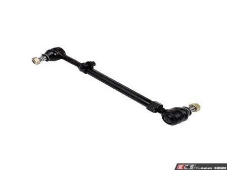 ES#2813835 - 1293300203 - Tie Rod Assembly - Left - Left Side - Includes Inner And Outer Tie Rods - Hamburg Tech - Mercedes Benz