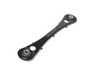 ES#3536970 - 4F0501529E - Rear Tie Arm - Priced Each - Fits left and right side - Hamburg Tech - Audi