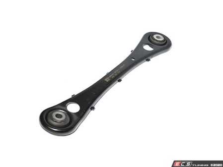 ES#3536970 - 4F0501529E - Rear Tie Arm - Priced Each - Fits left and right side - Hamburg Tech - Audi