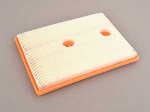 ES#3676532 - 04E129620 - Air filter  - Keep clean air running through your engine - Hengst - Audi Volkswagen