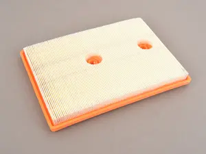 Air filter 