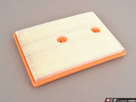 ES#3676532 - 04E129620 - Air filter  - Keep clean air running through your engine - Hengst - Audi Volkswagen