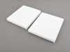 ES#3676724 - 64119163328 - Cabin Filter / Fresh Air Filter - Filter the air coming into your vehicle. - Hengst - BMW