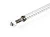 ES#4028270 - 19-263458 - B4 OE Replacement Shock Absorber - Engineered to restore original performance and handling. German-made with world-famous Bilstein quality and a limited lifetime warranty! - Bilstein - Audi