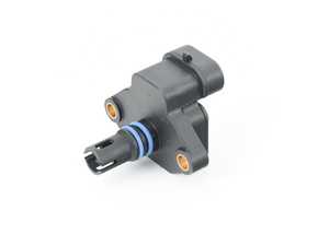 ES#4044252 - 12140872648 - Manifold Air Pressure Sensor - Mounts to several locations. - Hamburg Tech - MINI