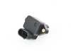 ES#4044252 - 12140872648 - Manifold Air Pressure Sensor - Mounts to several locations. - Hamburg Tech - MINI