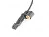 ES#4325025 - 34526792897 - Front ABS Speed Sensor - Left - Clear the ABS light from your dashboard - Bosch - BMW