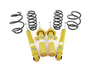 ES#3245871 - 46-265029 - B12 Pro Suspension Kit JCW 46-265029 - Bilstein Pro Kit suspension kit; 15-20mm average lowering - Bilstein - MINI