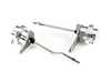ES#2535581 - FMAC996 - Upgraded Wastegate Actuators - Piston Type - Pair - For use with stock turbochargers - Forge - Porsche