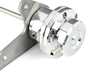 ES#2535581 - FMAC996 - Upgraded Wastegate Actuators - Piston Type - Pair - For use with stock turbochargers - Forge - Porsche