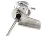 ES#2535581 - FMAC996 - Upgraded Wastegate Actuators - Piston Type - Pair - For use with stock turbochargers - Forge - Porsche