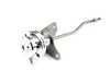 ES#2535581 - FMAC996 - Upgraded Wastegate Actuators - Piston Type - Pair - For use with stock turbochargers - Forge - Porsche