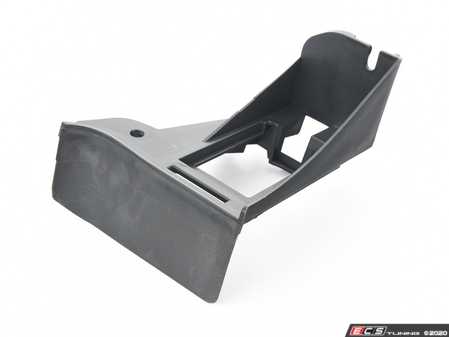 ES#2101188 - 51717209817 - DEFLECTOR LIP, REAR - (NO LONGER AVAILABLE) - Genuine BMW - 
