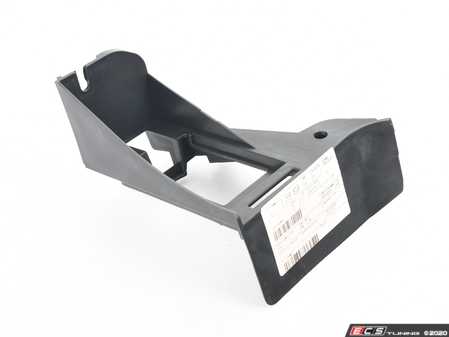 ES#1876013 - 51717209818 - E89 Deflector Lip - Rear, Right - Genuine BMW - BMW