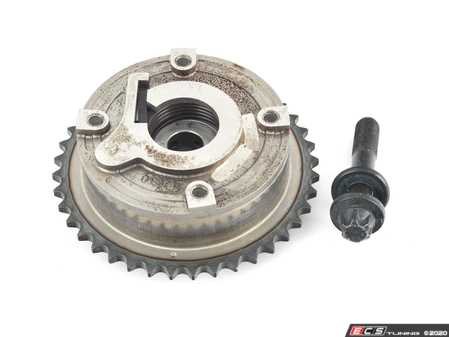ES#3449260 - 11367536085 - Adjustment Unit - Outlet Cam 102193 - Located at the end of the cam on the timing chain - Febi - MINI