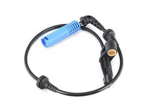 ES#4325025 - 34526792897 - Front ABS Speed Sensor - Left - Clear the ABS light from your dashboard - Bosch - BMW
