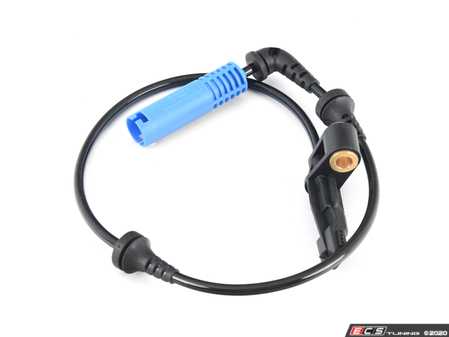 ES#4325025 - 34526792897 - Front ABS Speed Sensor - Left - Clear the ABS light from your dashboard - Bosch - BMW