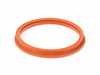 ES#3349450 - 9A791913320 - Fuel Tank Sealing Ring - Priced Each - Located between the retaining ring and fuel tank - Genuine Porsche - Porsche