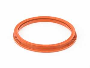ES#3349450 - 9A791913320 - Fuel Tank Sealing Ring - Priced Each - Located between the retaining ring and fuel tank - Genuine Porsche - Porsche