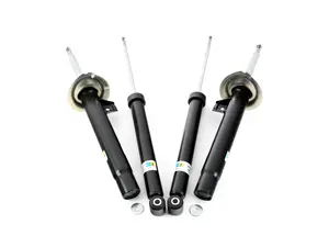 B4 Shocks & Struts Kit