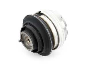 ES#2683196 - 1722400417 - Engine Mount - Right - Reduce engine vibrations with a new mount! - Genuine Mercedes Benz - Mercedes Benz