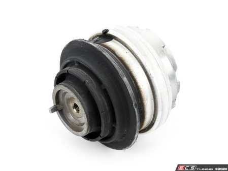ES#2683196 - 1722400417 - Engine Mount - Right - Reduce engine vibrations with a new mount! - Genuine Mercedes Benz - Mercedes Benz