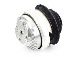 ES#2610719 - 1722400317 - Engine Mount - Left - Reduce engine vibrations with a new mount! - Genuine Mercedes Benz - Mercedes Benz