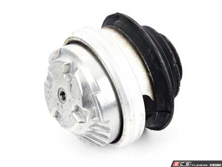 ES#2610719 - 1722400317 - Engine Mount - Left - Reduce engine vibrations with a new mount! - Genuine Mercedes Benz - Mercedes Benz