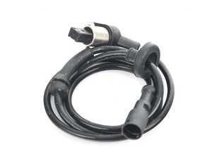 ES#2525012 - 1H0927807A - ABS Speed Sensor  - Comes with partial wiring harness - MTC - Volkswagen