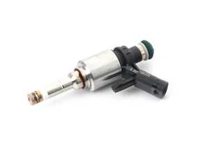 ES#4069669 - 06A906036F - Fuel Injector - Priced Each - Vital for proper engine operation - Bosch - Audi Volkswagen