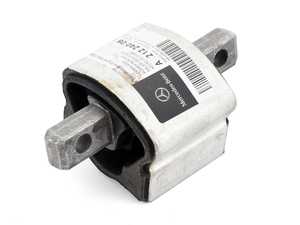 ES#2146078 - 2122400818 - Transmission Mount - Secures the transmission to the crossmember - Genuine Mercedes Benz - Mercedes Benz