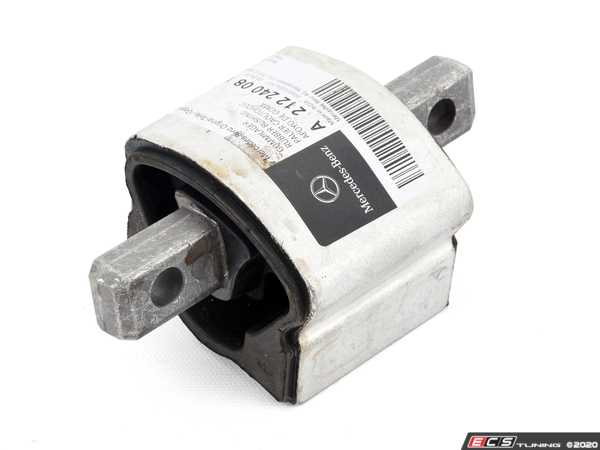 Genuine Mercedes Benz - 2122400818 - Transmission Mount