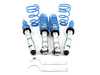 ES#248910 - 48-135498 - B16 PSS10 Coilover System - Height adjustable suspension system offering adjustable compression and rebound to dial in for competition, comfort, or anywhere in between. World-famous Bilstein quality with a limited lifetime warranty! - Bilstein - BMW