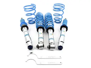 B16 PSS10 Coilover System