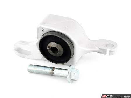 ES#4151378 - 2513300843 - CONTROL ARM BUSHING - Rein - Mercedes Benz