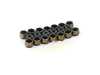 ES#3478286 - 11340032548 - Valve seal ring repair kit - Often the cause of of constant exhaust smoke - Elring - BMW