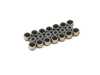 ES#3478286 - 11340032548 - Valve seal ring repair kit - Often the cause of of constant exhaust smoke - Elring - BMW